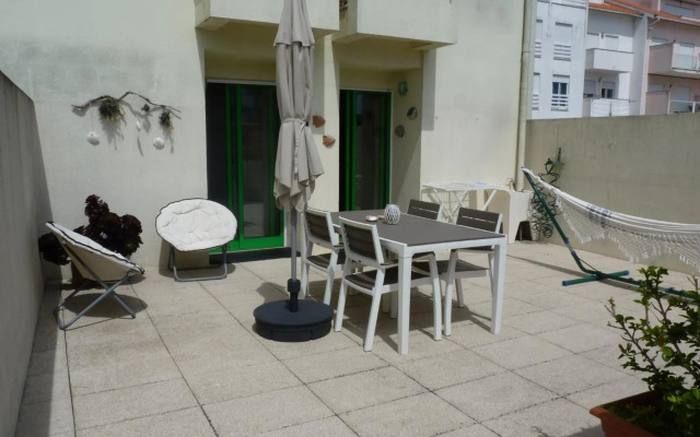 Verde Ria apartamento