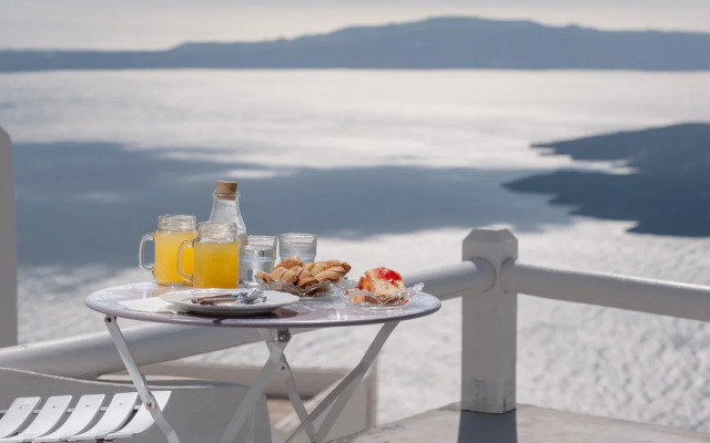 Senses Boutique Hotel & Luxury Suites