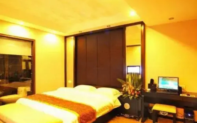 Tianjin Binhai One Hotel