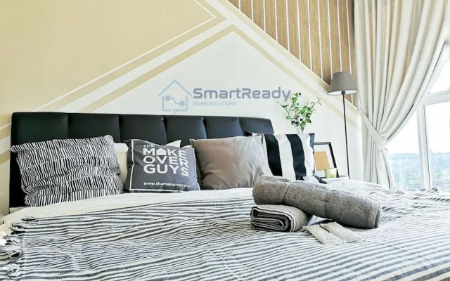 Residences at Daya by SR Home