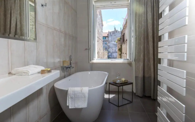 Apartman Tonka Riva-Split