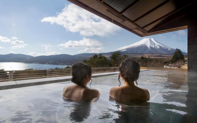 Hotel Mt. Fuji