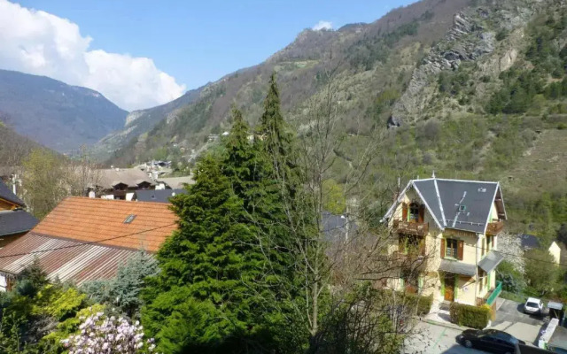 Appartement Brides-les-Bains, 1 pièce, 2 personnes - FR-1-512-112