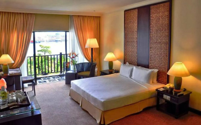 Mines Beach Resort