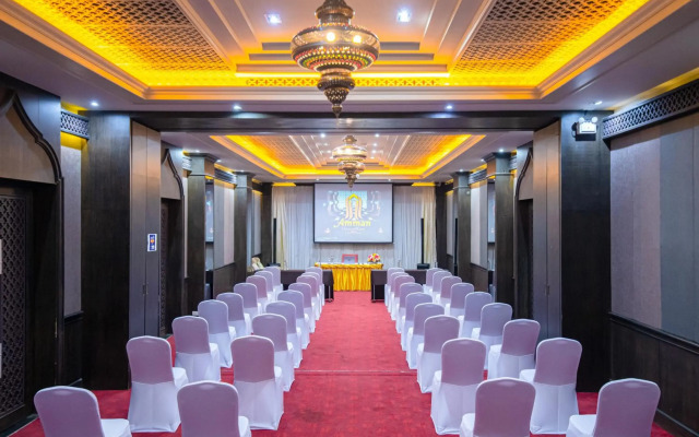 Amman Unique Hotel