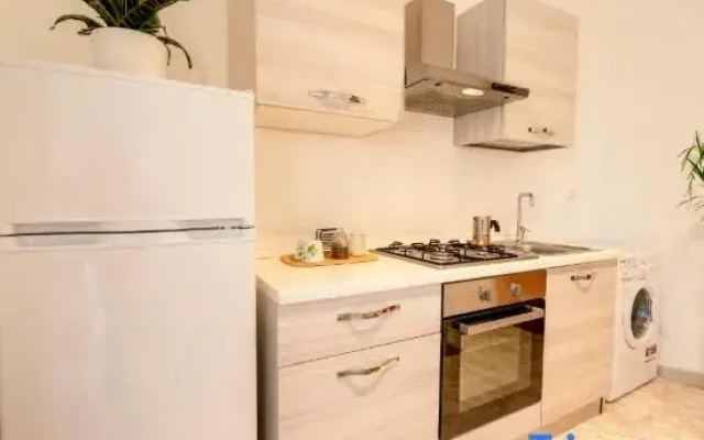 Stella - Central Apartment
