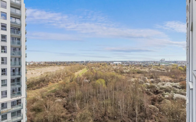 Horizon 122- Sea View by Grand Apartment