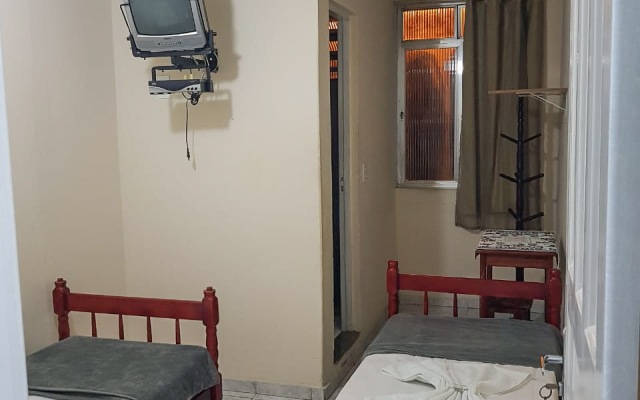 VOA Pousada Carlitos