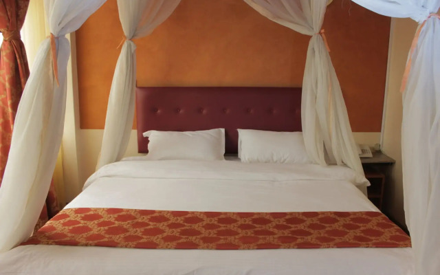 Pearl Palace Hotel