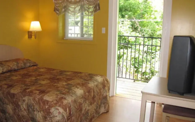 Lake View Inn