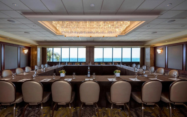 Condado Vanderbilt Hotel