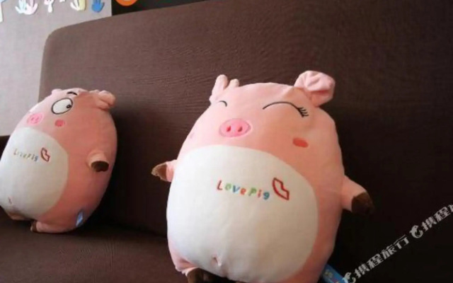 Huquan Huayuan Hotel