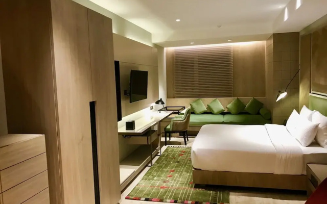 Levana Suites