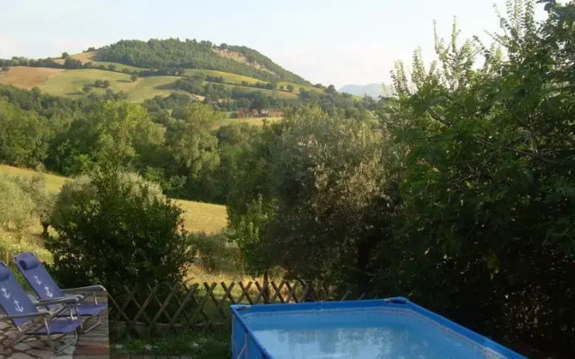 Agriturismo Fornaci Sabine