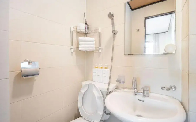 Gangchon Beautiful pet House Pension
