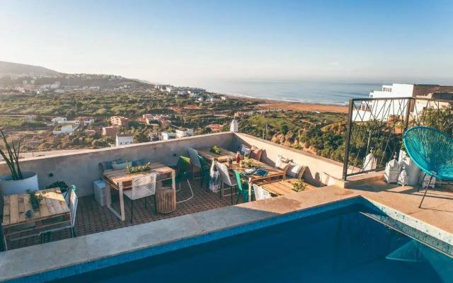 The Yogi Surfer - Hostel