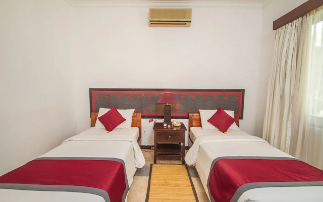 Bali Masari Villas & Spa