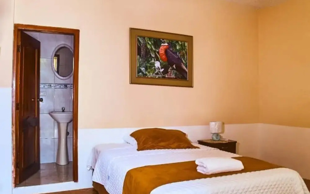 Hostal Muro de las Lagrimas