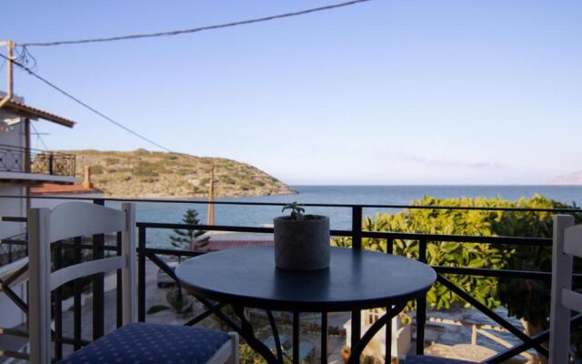 The Island House