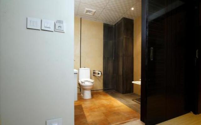 Hotel Park Residency