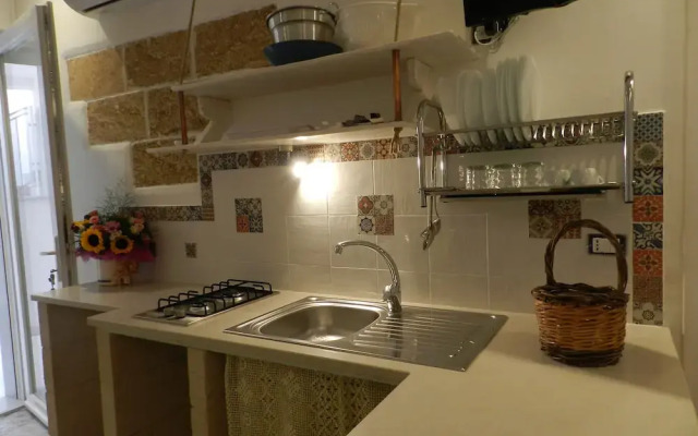 A Pochi Metri Dal Mare
