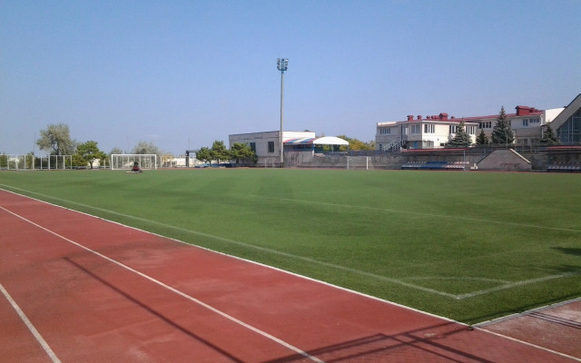 Severnyj
