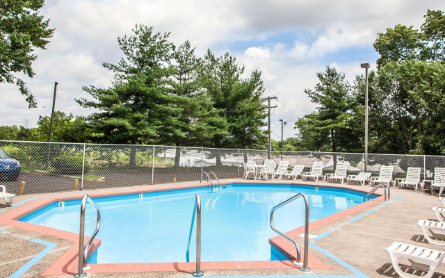 Comfort Inn Feasterville - Trevose