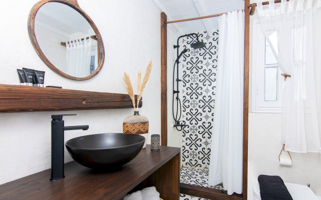 Whitelist Loft in Mykonos Town