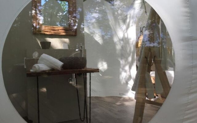 Les Bulles de Bordeaux