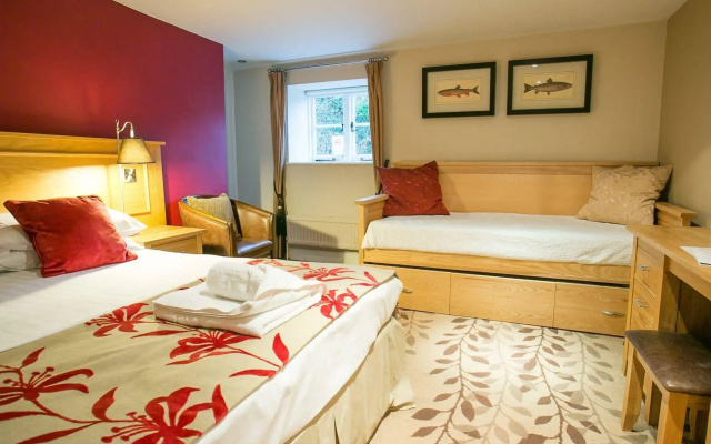 The Sea Trout Inn