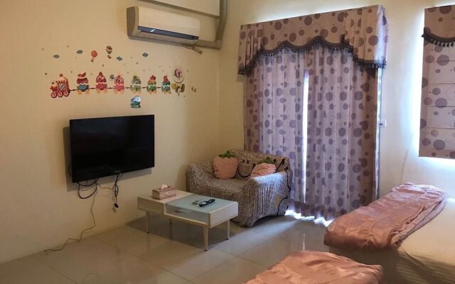 Warm&Sweet House