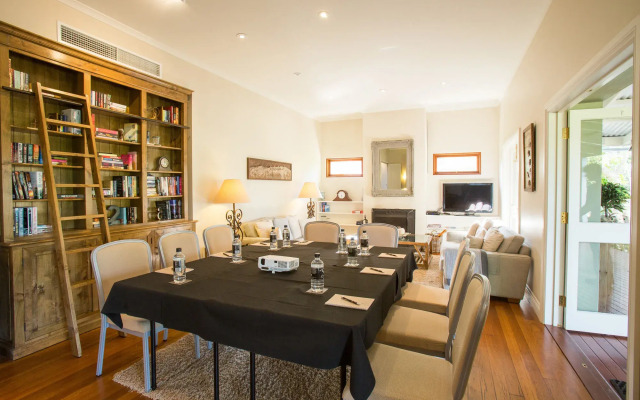 Spicers Clovelly Estate