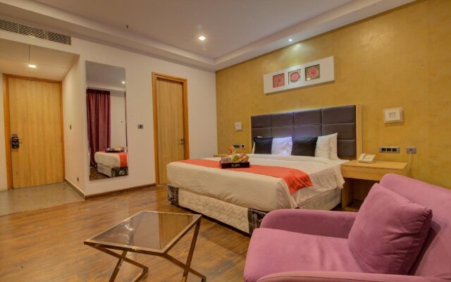 Ramee Strand Inn Hotel