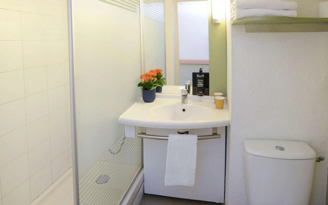 ibis budget Toulouse Centre Gare