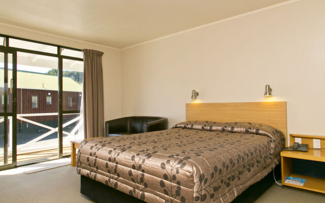 Turangi Bridge Motel