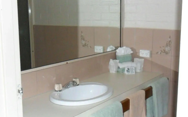 Settlement Motor Inn, Deniliquin