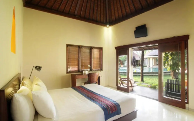 Puri Rinjani Bungalows