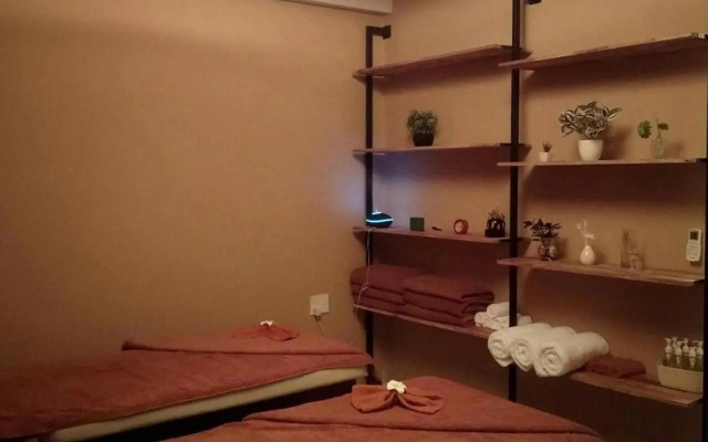 Essenza Hotel