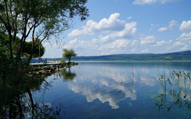 Flat With Calming View Nisantasi