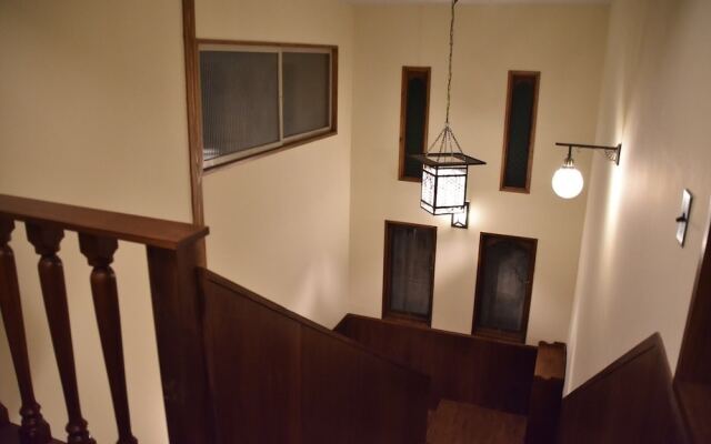 Guesthouse Hitoyado - Hostel