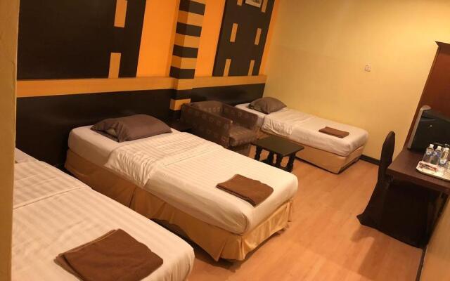 GD Hotel - Permas Jaya