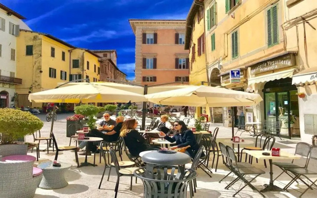 Terrazza Duomo/Sleeps 6/Spoleto Centre