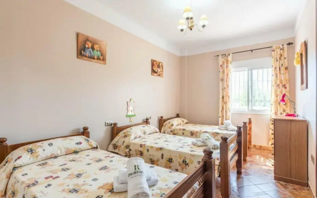 Villa Panoramica Torrox by Ruralidays