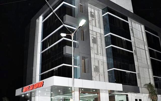 Sai Govind Hotel