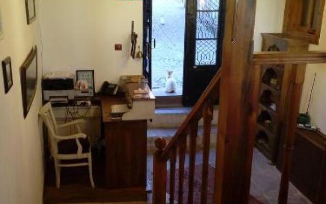 Aristonicus Boutique Hotel