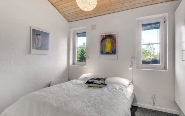 "Elsa" - 800m from the sea in Western Jutland