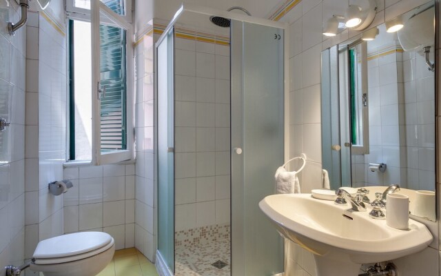 Romefinestay Apartment Mirabello