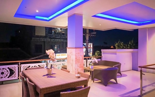 E Luxury Suites Seminyak by InnApps