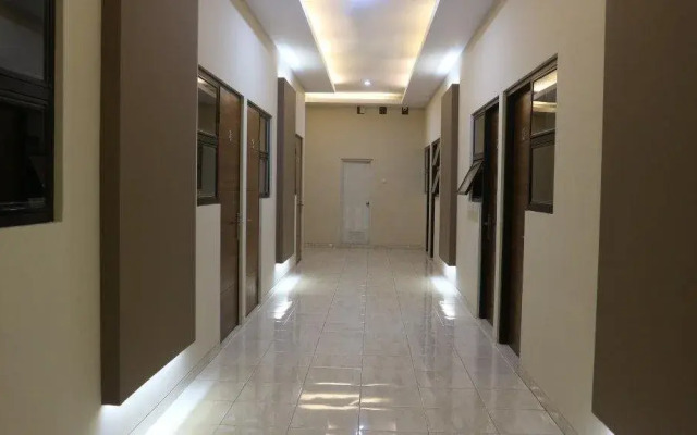 Mitra Guest House