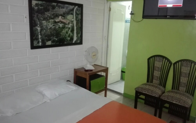 Spring City Hostel